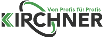 Kirchner Holzbearbeitung Logo