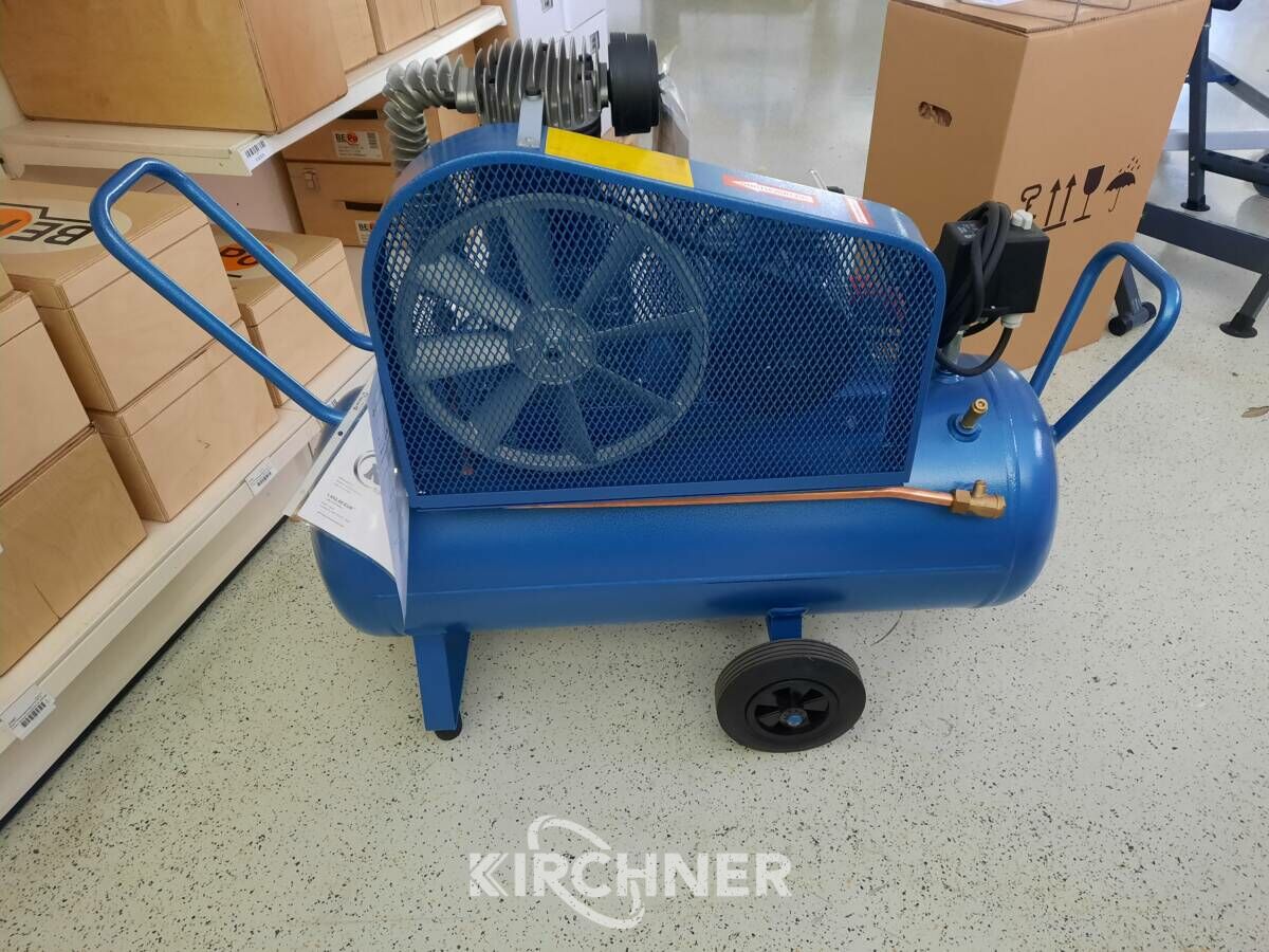 Kompressor