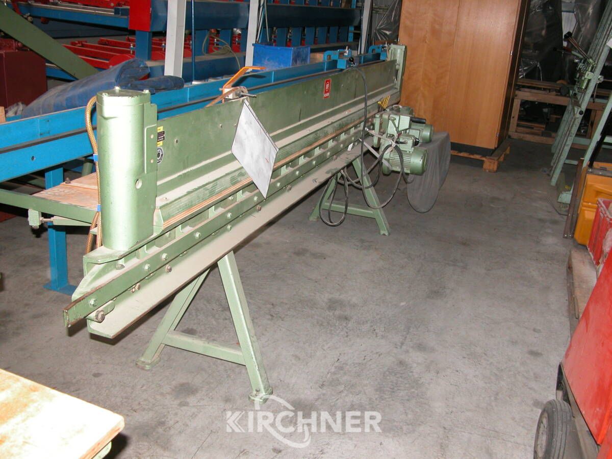 Furniersäge