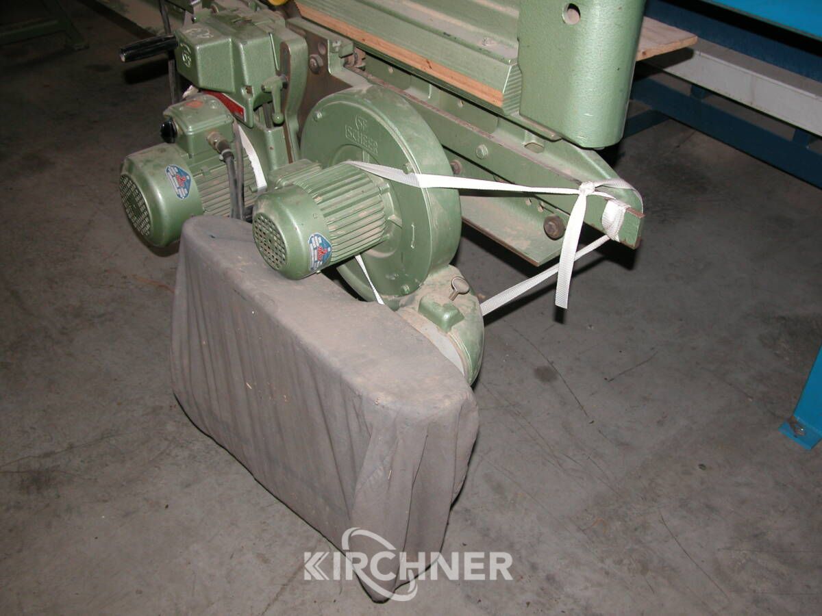 Furniersäge