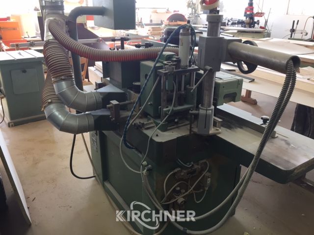 Tischfräse - Image 5