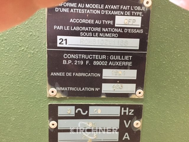 Tischfräse - Image 4