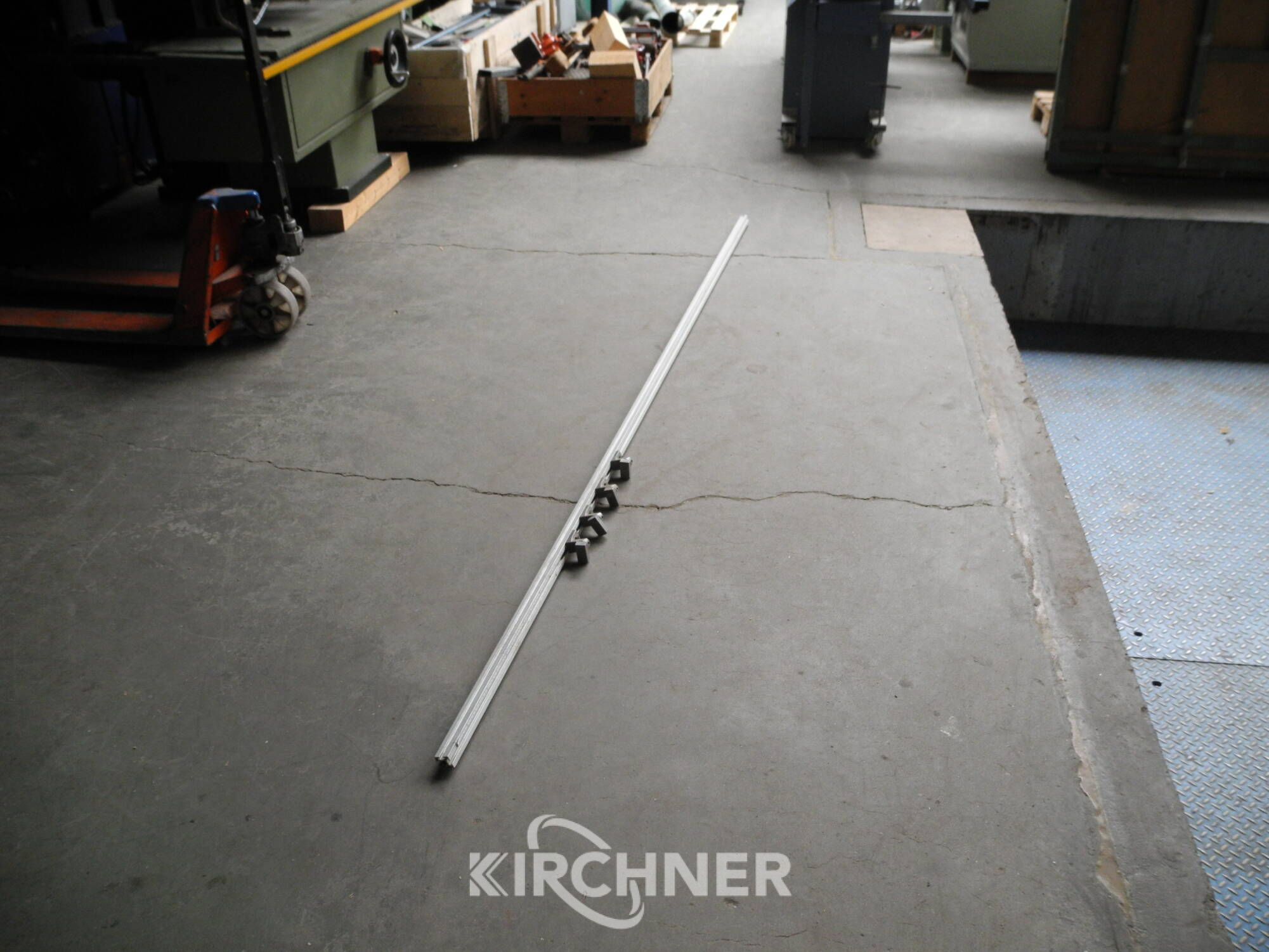 Dübelbohrmaschine – Bild 2