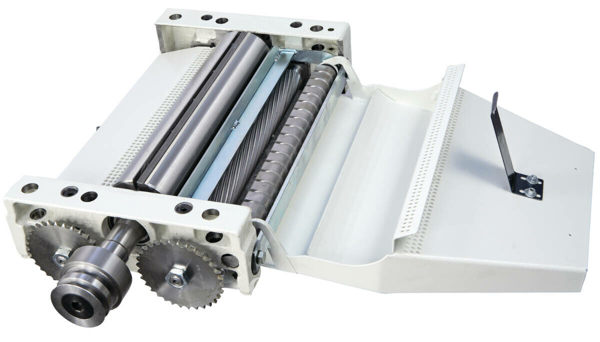 Surface planer