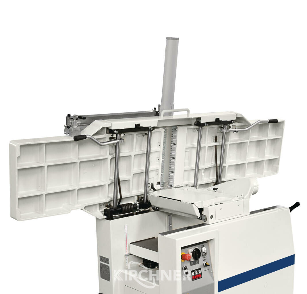Surface planer