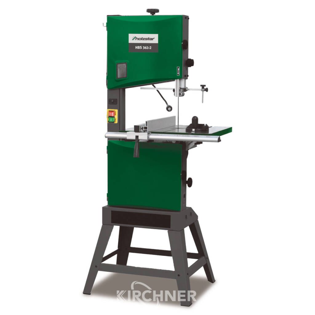 Wood band saw