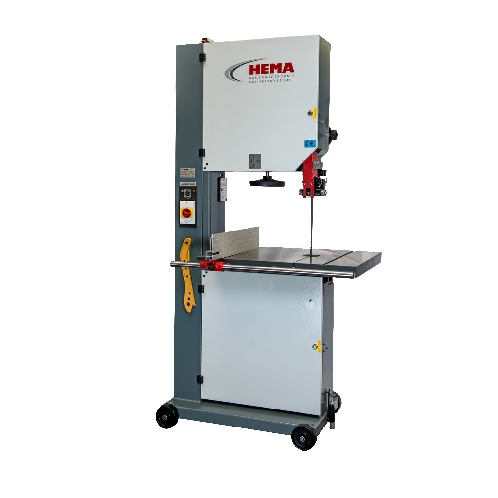 Bandsaw