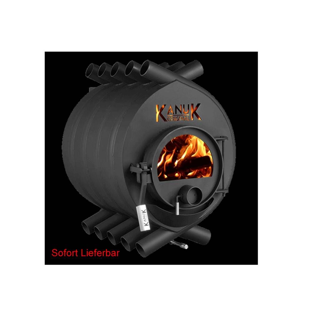 Hot air oven
