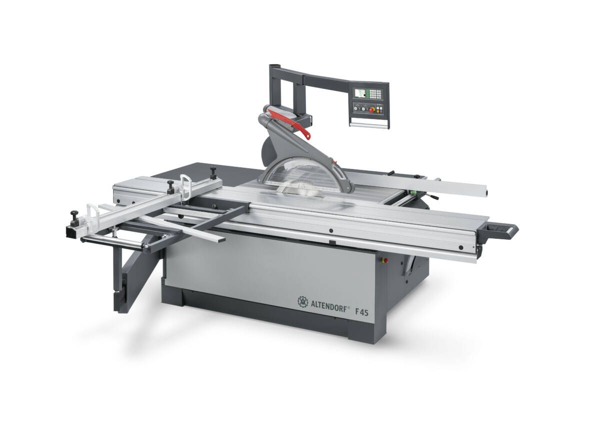 Circular saw