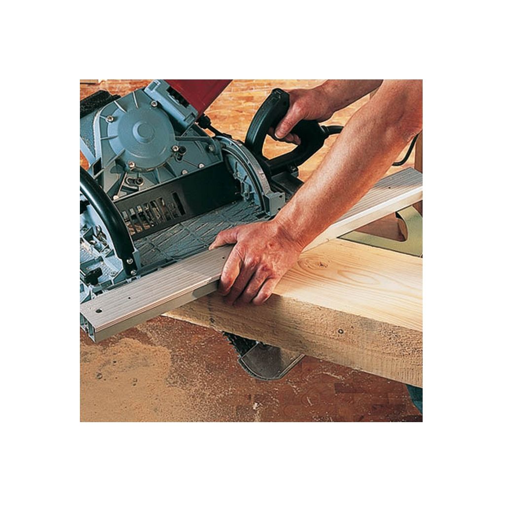 Zimmerei-Kettensäge – Bild 5