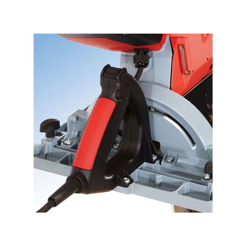 Zimmerei-Kettensäge – Bild 3