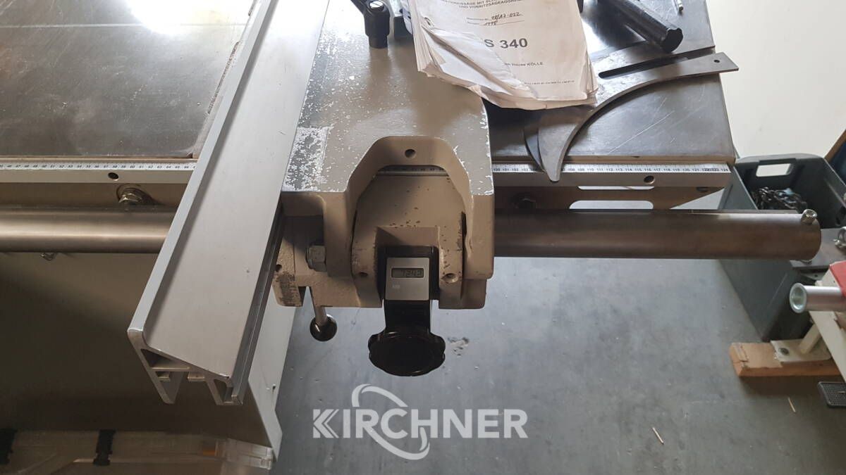 Circular saw