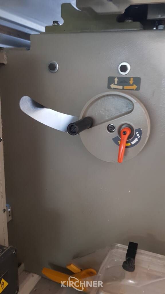 Circular saw