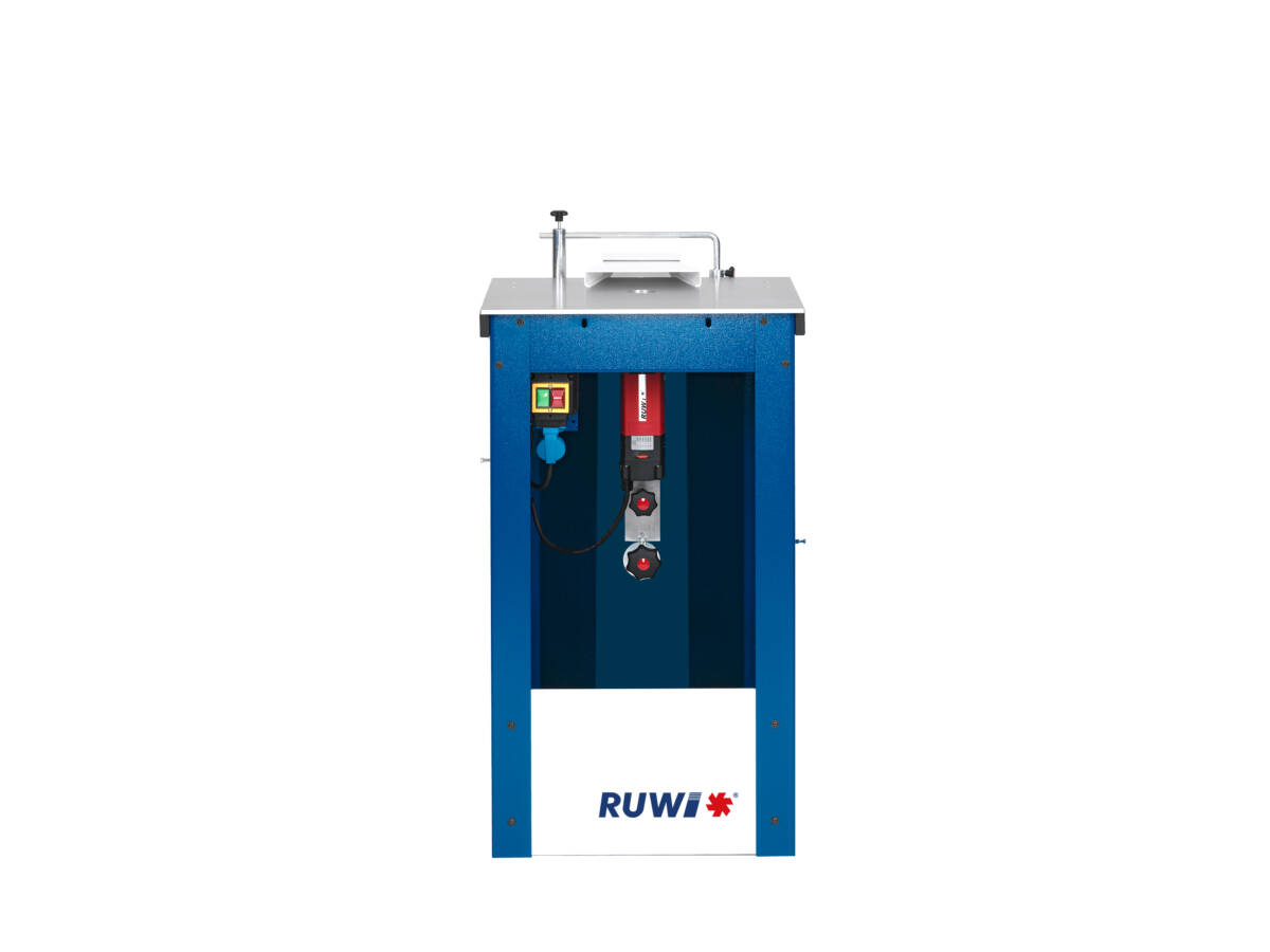 Bench router