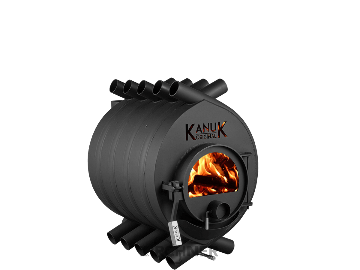 Warmluftofen - neu eingetroffen