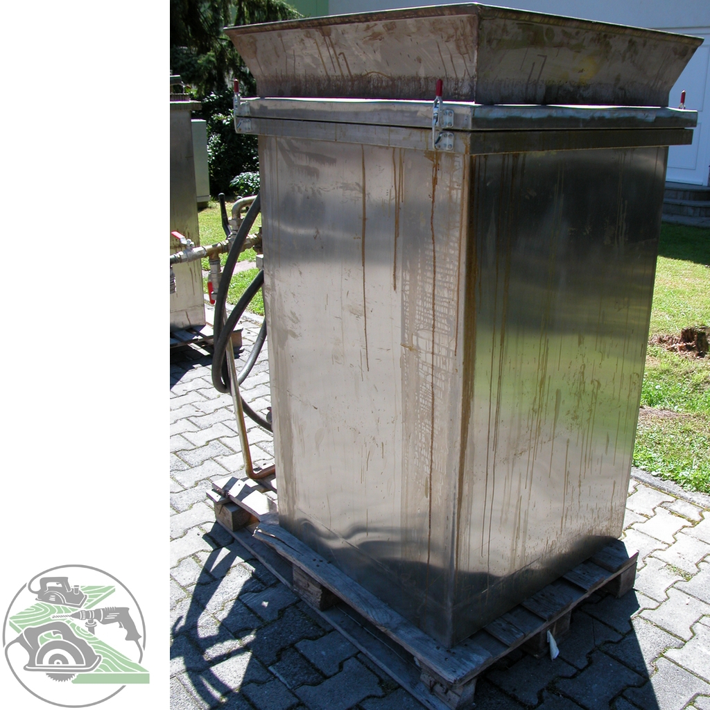 Imprägnierbehälter - Image 2