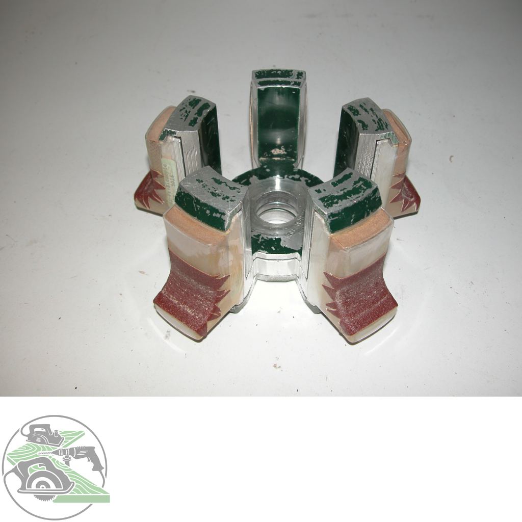 Profilschleifscheibe - Image 2