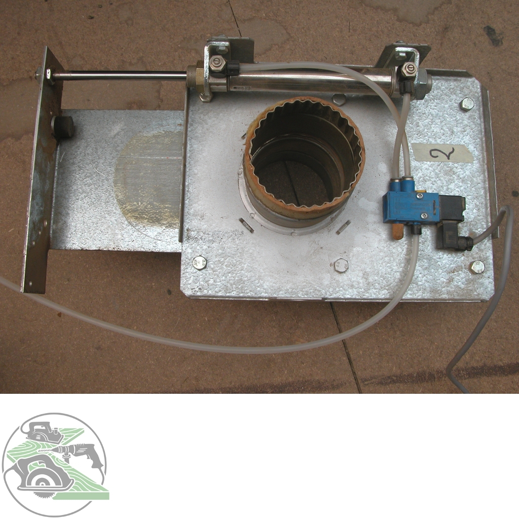 Gate valve