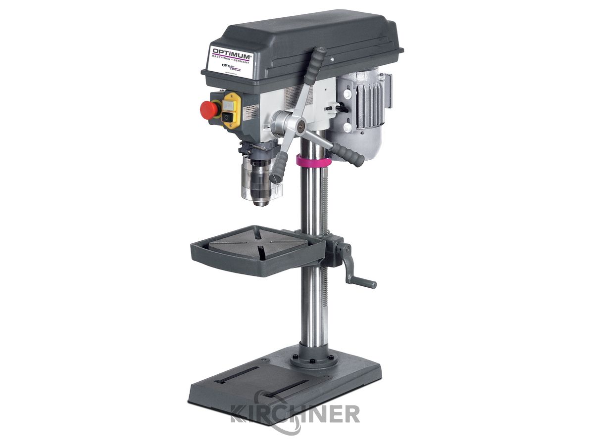 Tischbohrmaschine
