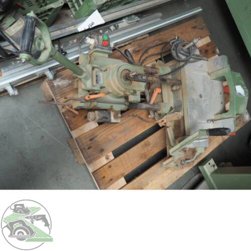 Chain cutter