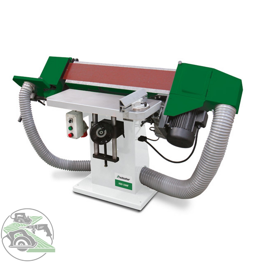 Edge grinding machine