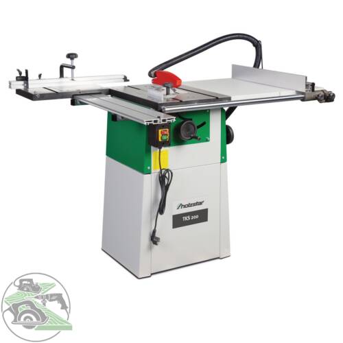 Circular table saw
