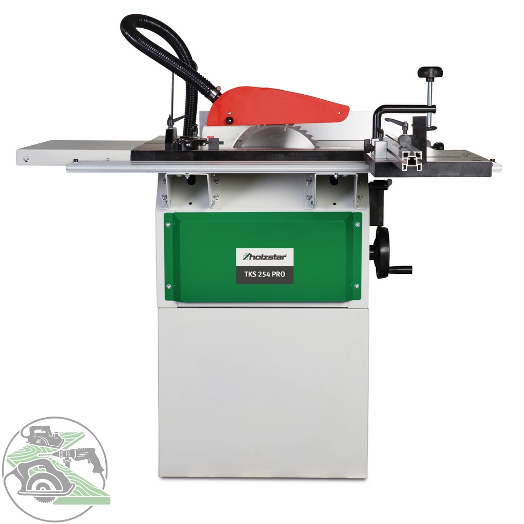 Circular table saw