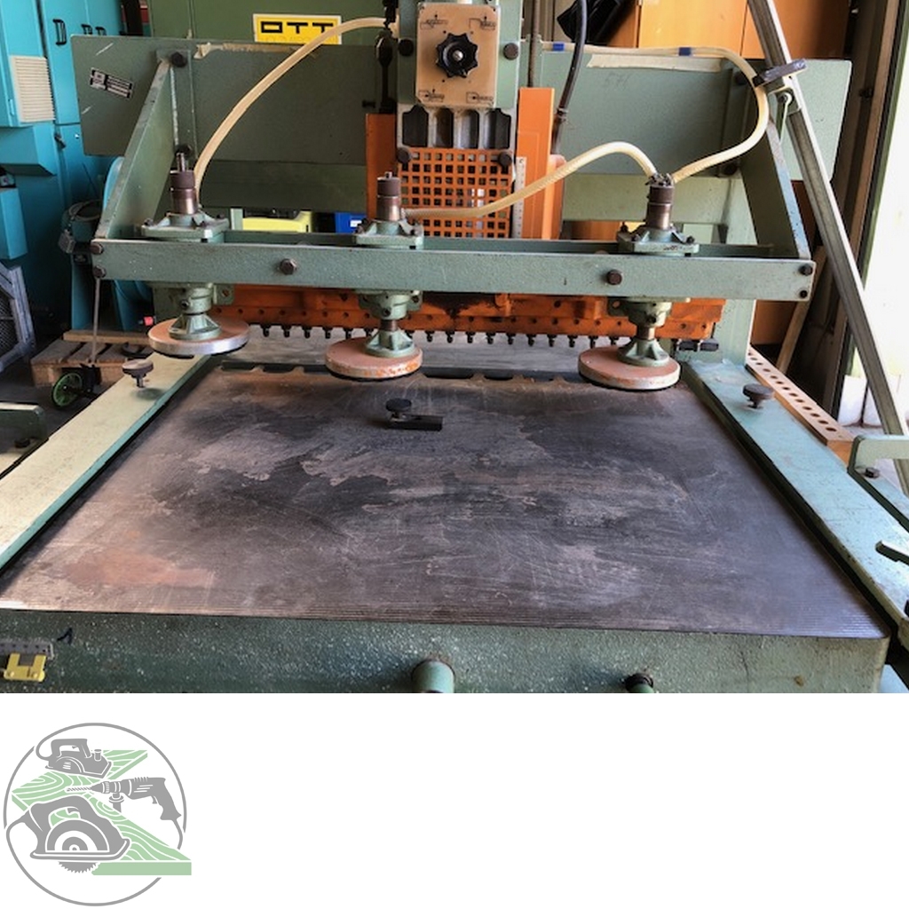 Dübelbohrmaschine – Bild 3