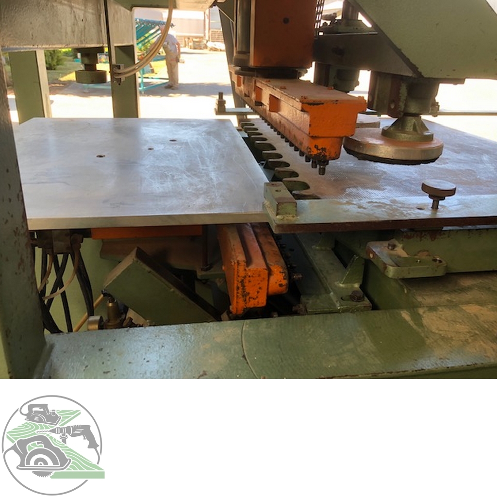 Dübelbohrmaschine – Bild 2