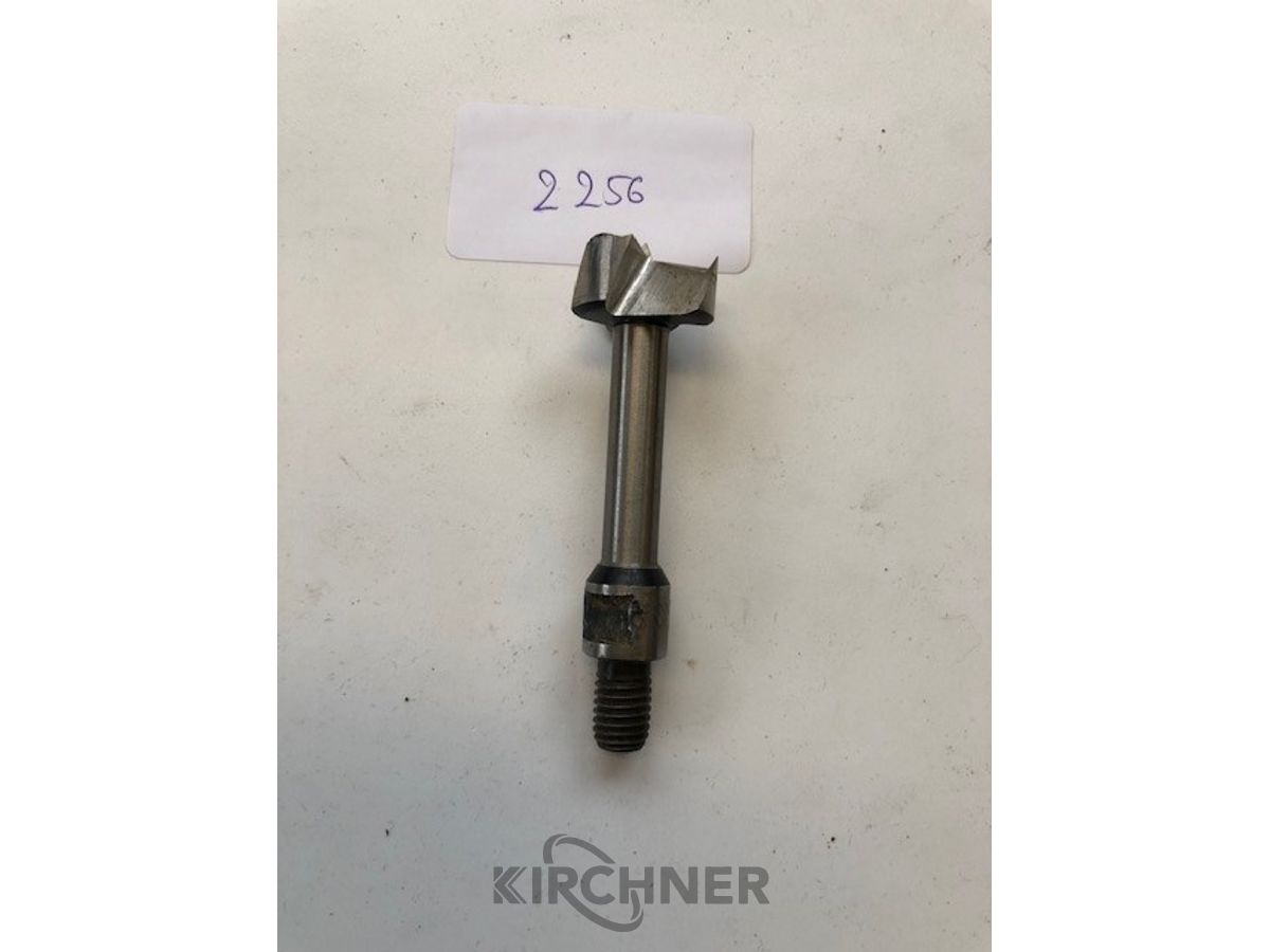 Dowel drill