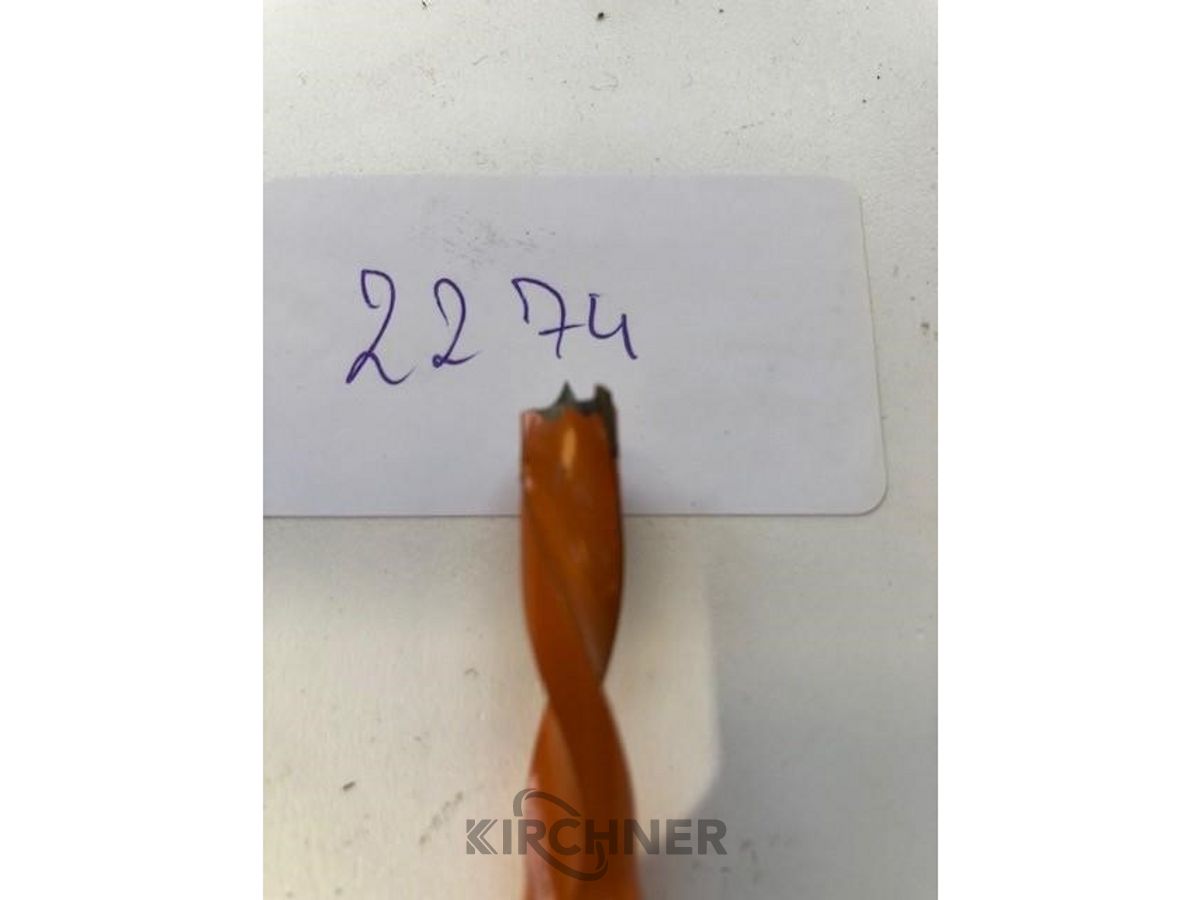 Dübelbohrer – Bild 2