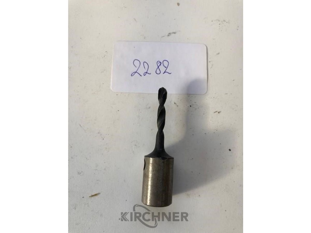 Dowel drill