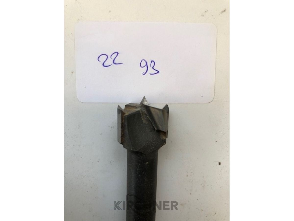 Dübelbohrer - Image 2