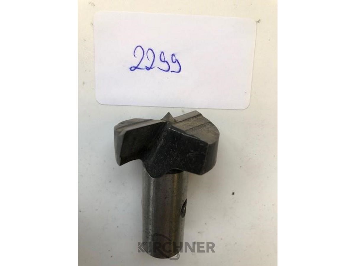 Dübelbohrer – Bild 2