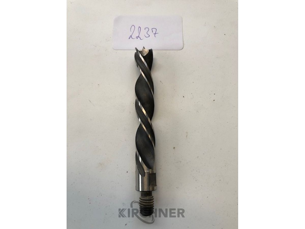 Dowel drill