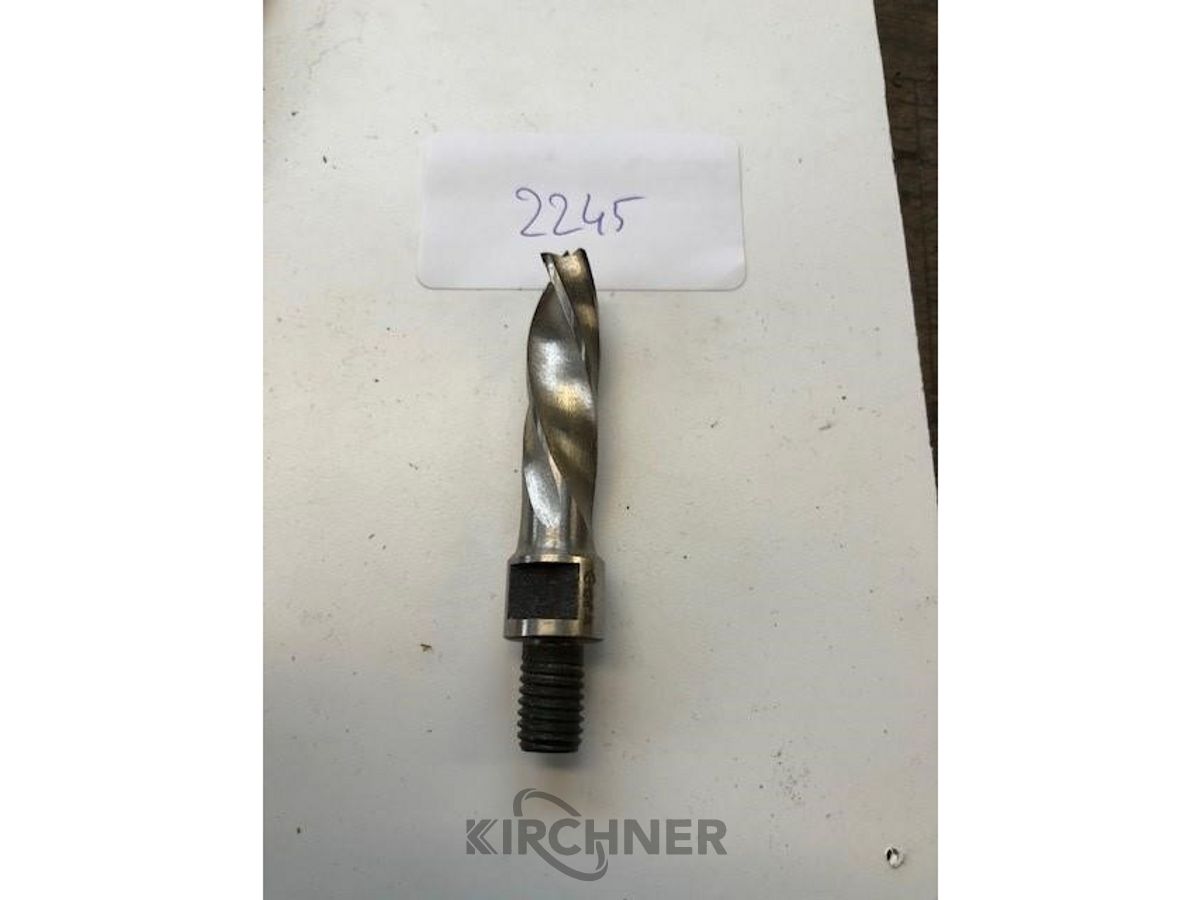 Dowel drill