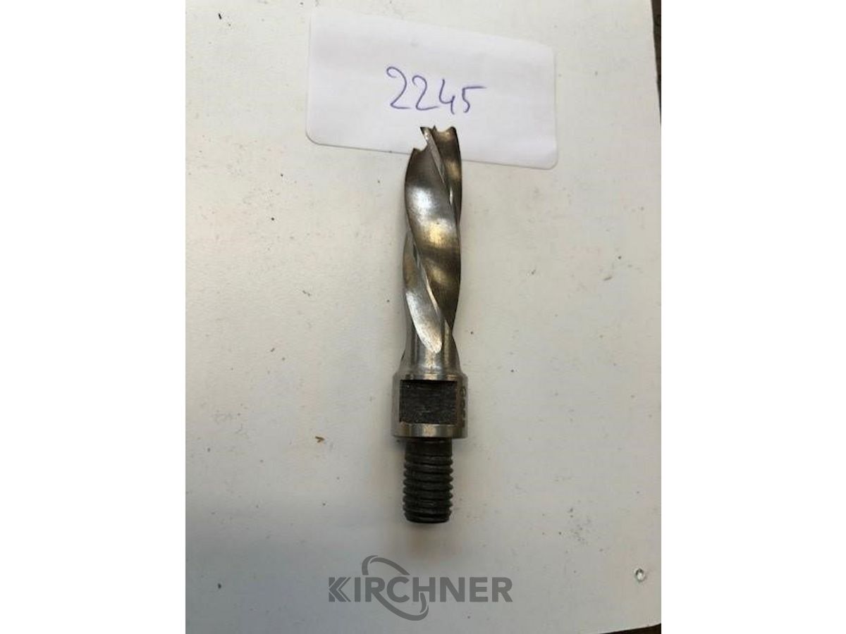 Dowel drill