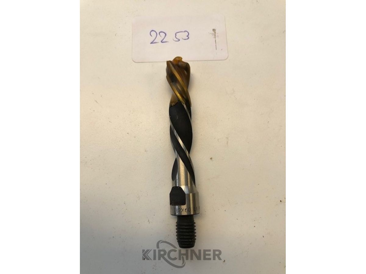 Dowel drill