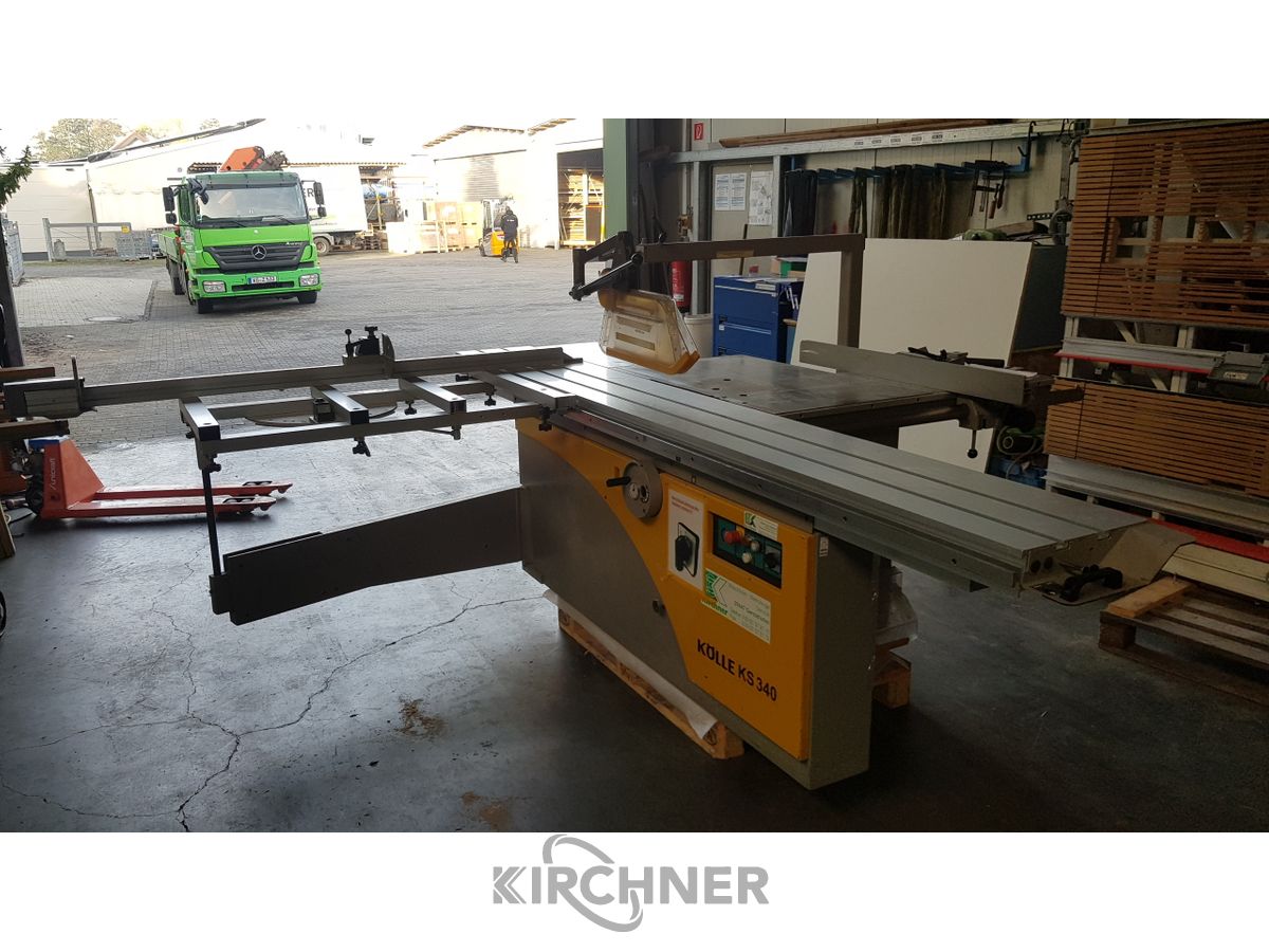Circular saw