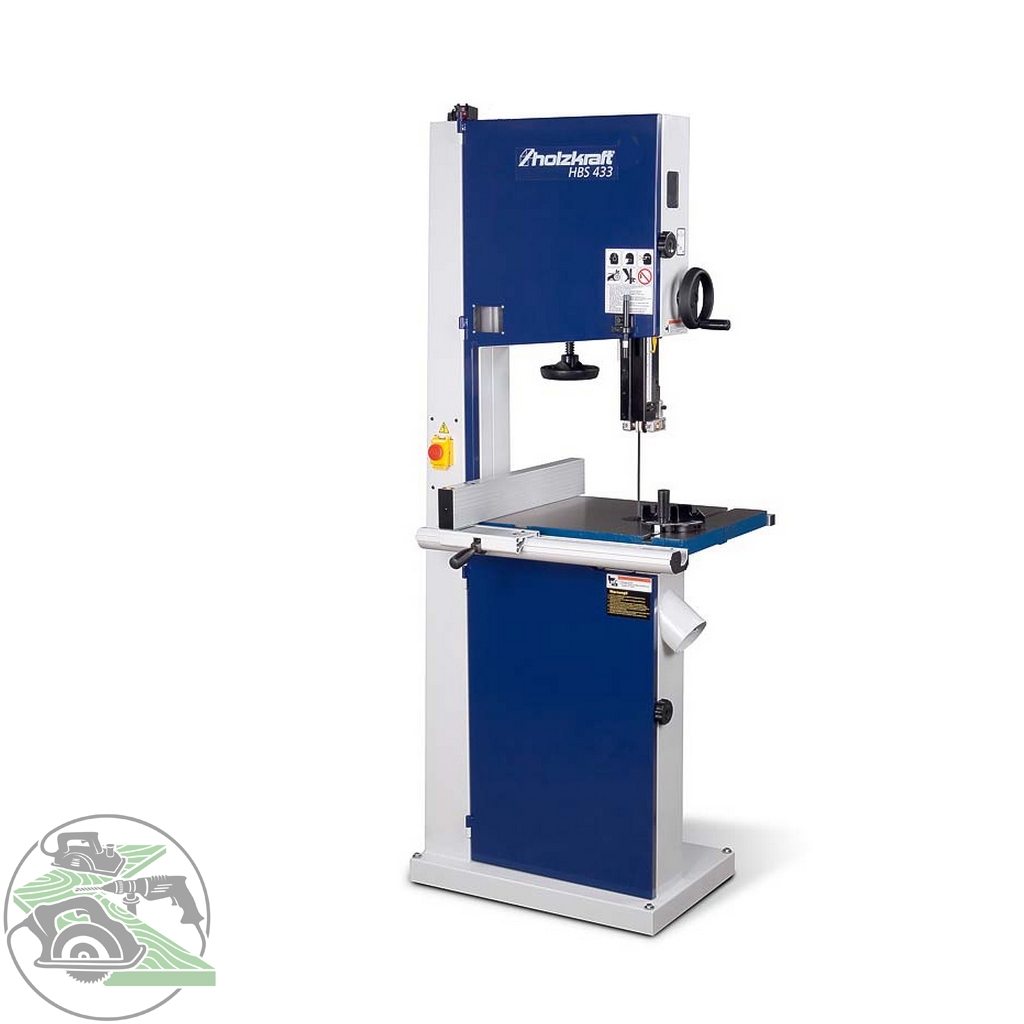 Bandsaw