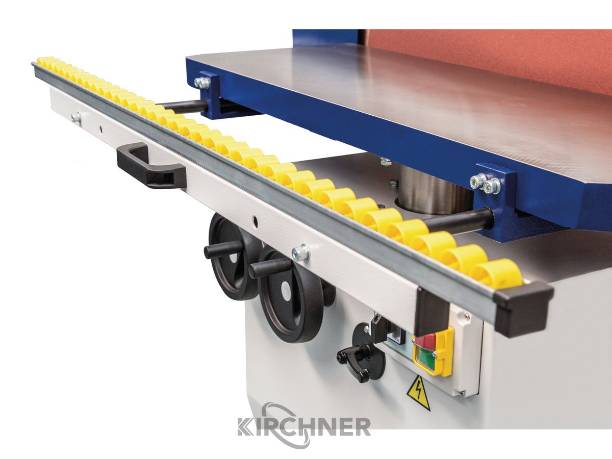 Kantenschleifmaschine – Bild 2