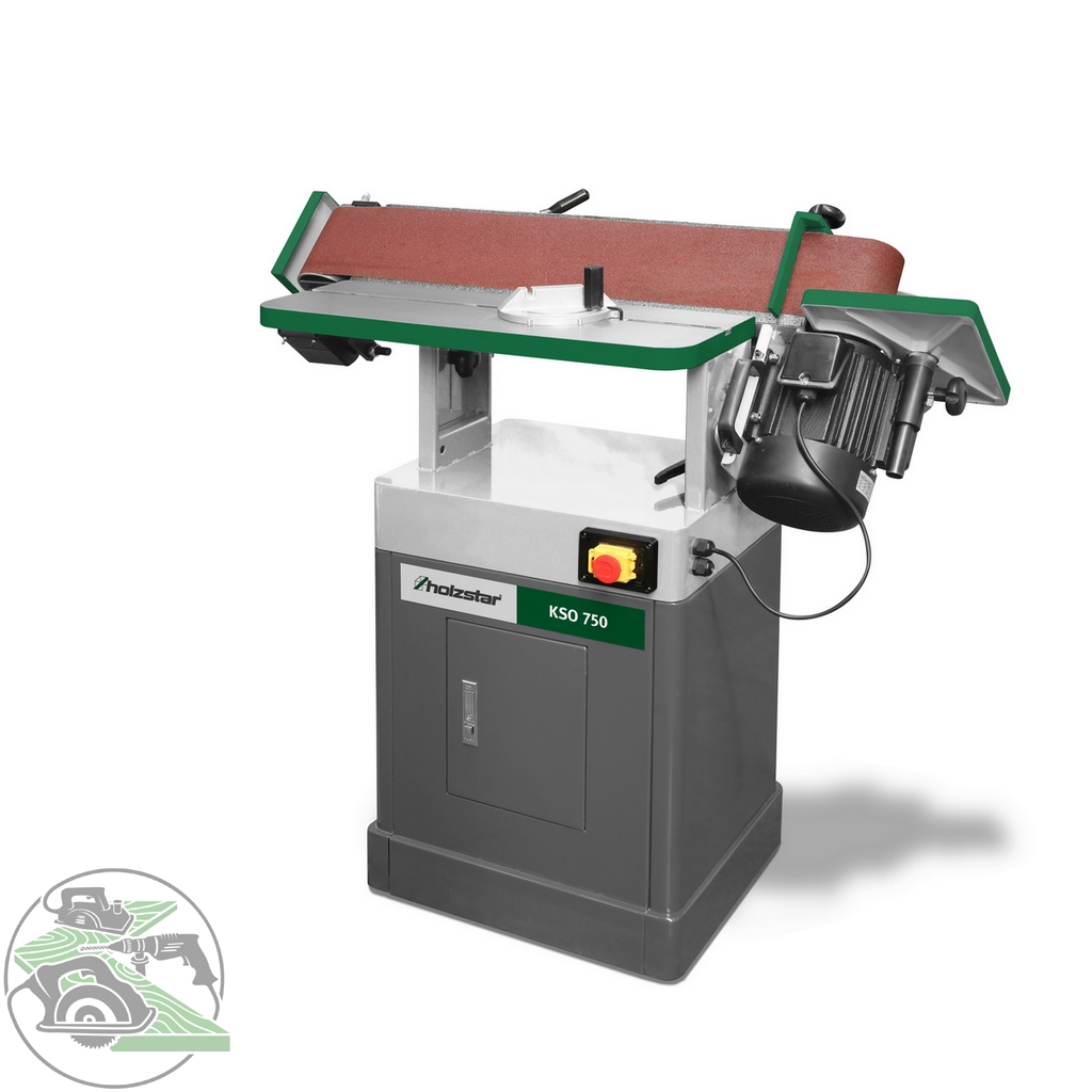 Kantenschleifmaschine