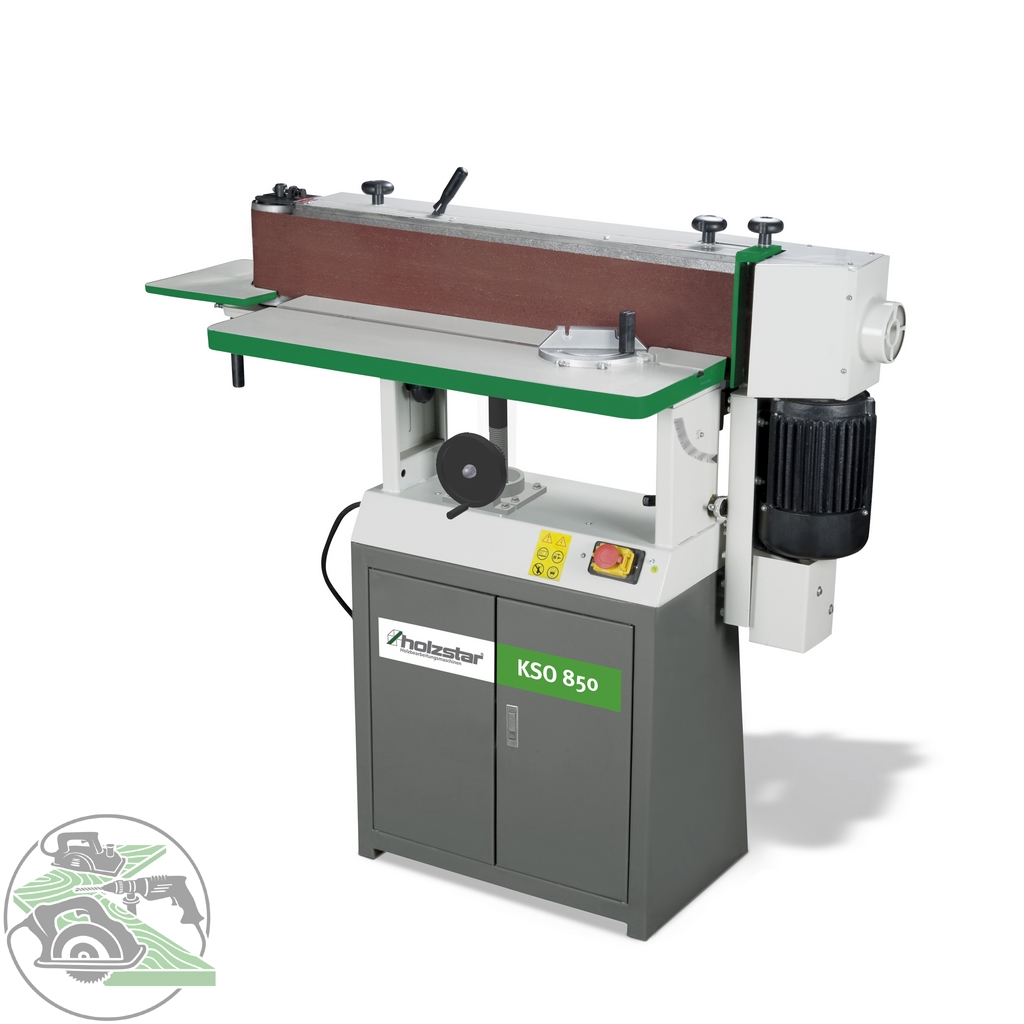 Kantenschleifmaschine – Bild 2