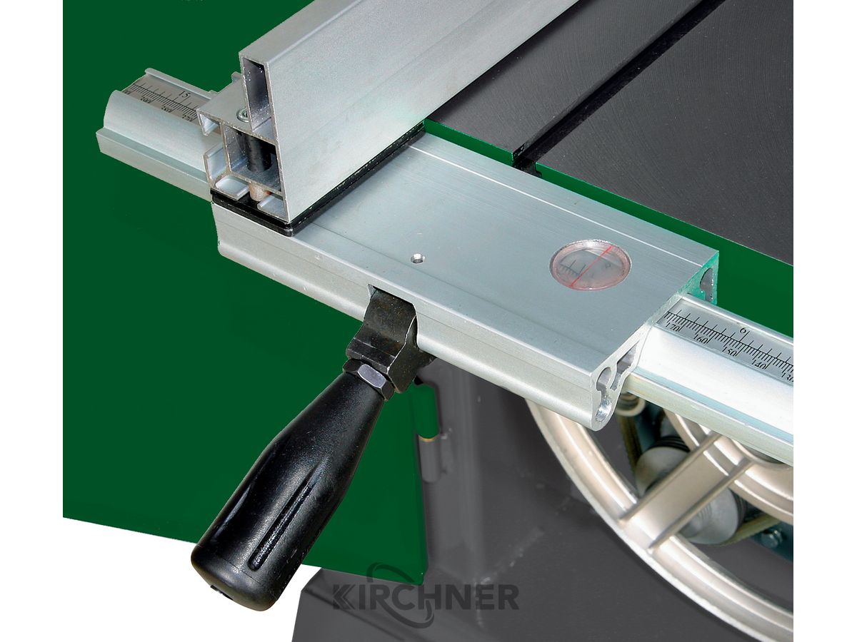 Holzbandsäge – Bild 4