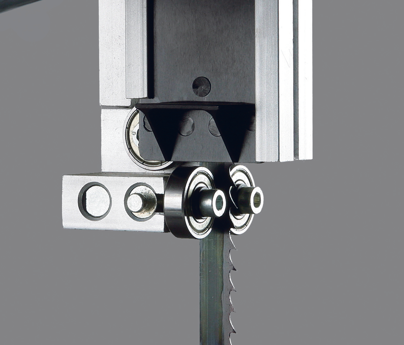 Holzbandsäge – Bild 3