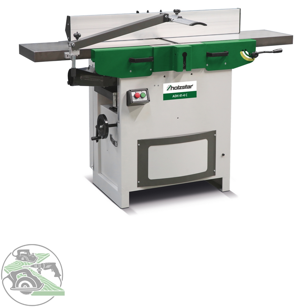 Abricht- Dickenhobel – Bild 3