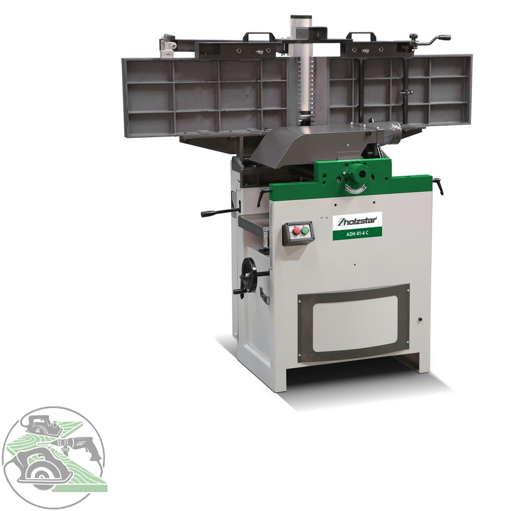 Abricht- Dickenhobel – Bild 2