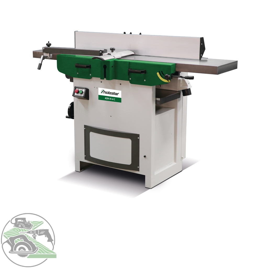 Abricht- Dickenhobel