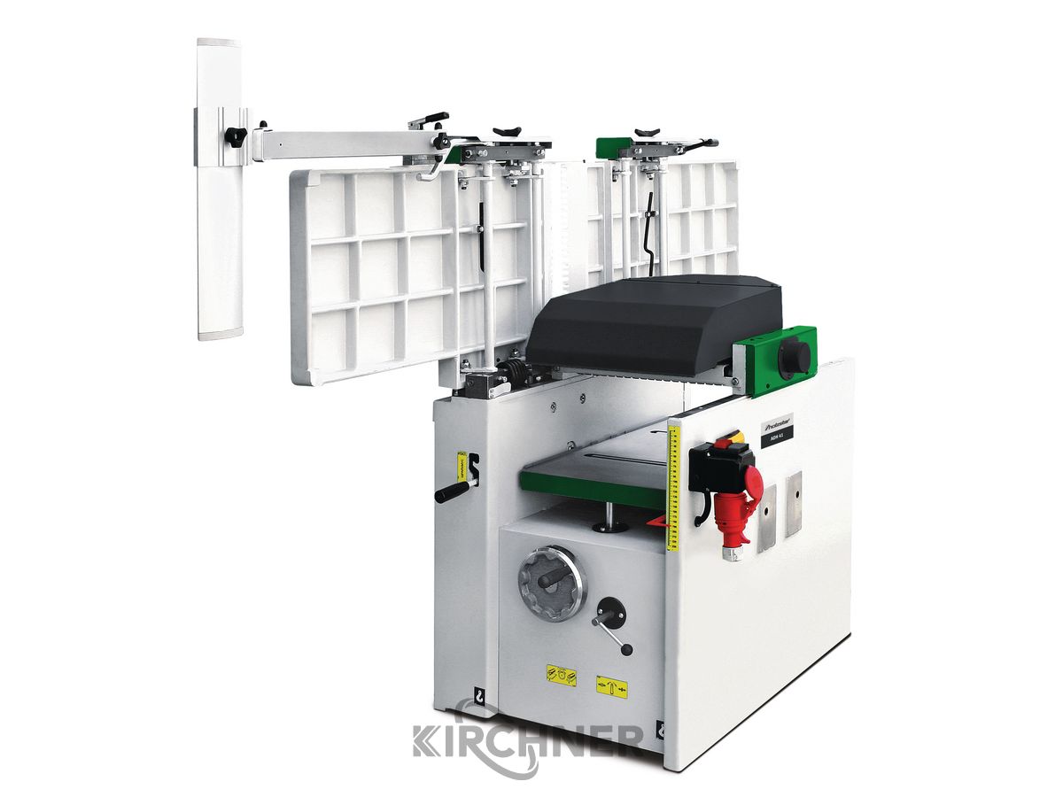 Abricht- Dickenhobel – Bild 2