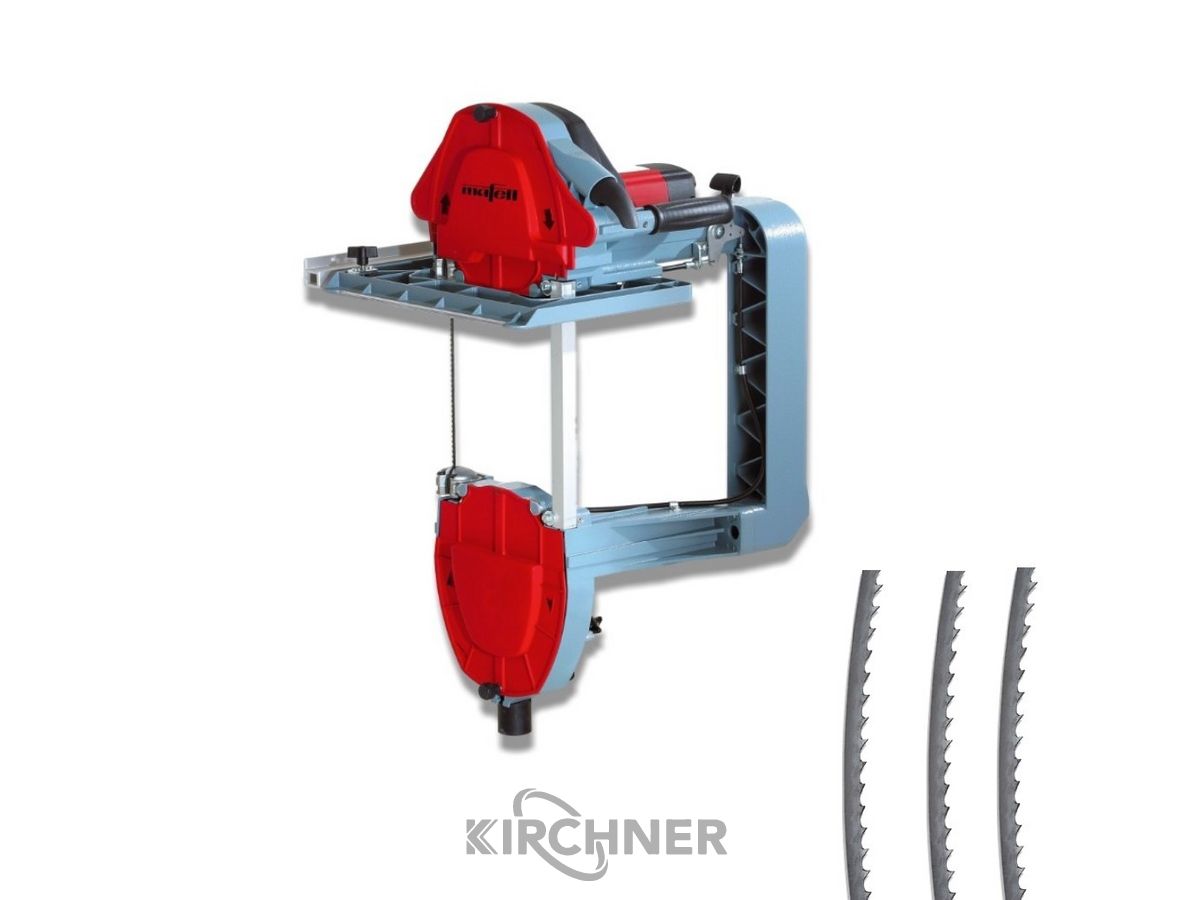 Hand band saw